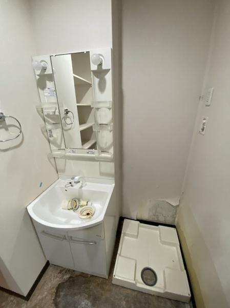 門真市末広町のアパート