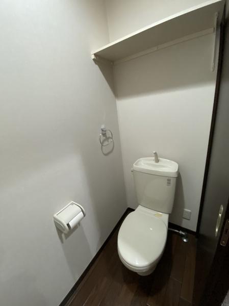 門真市末広町のアパート