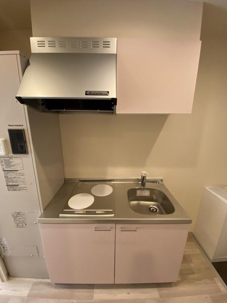 守口市西郷通１丁目のアパート