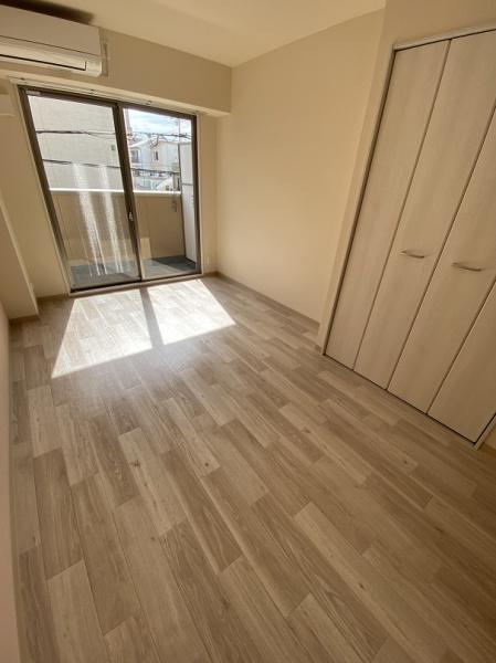 守口市西郷通１丁目のアパート