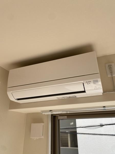 守口市西郷通１丁目のアパート