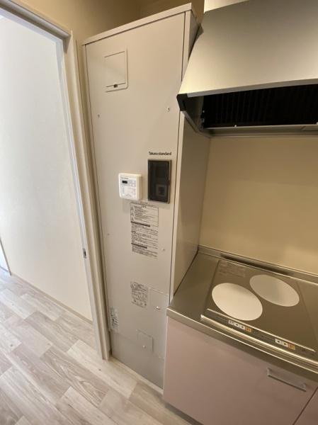 守口市西郷通１丁目のアパート