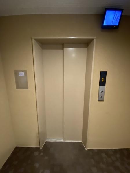 守口市西郷通１丁目のアパート