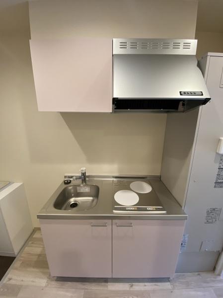 守口市西郷通１丁目のアパート