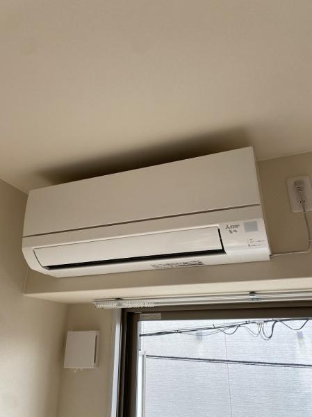 守口市西郷通１丁目のアパート