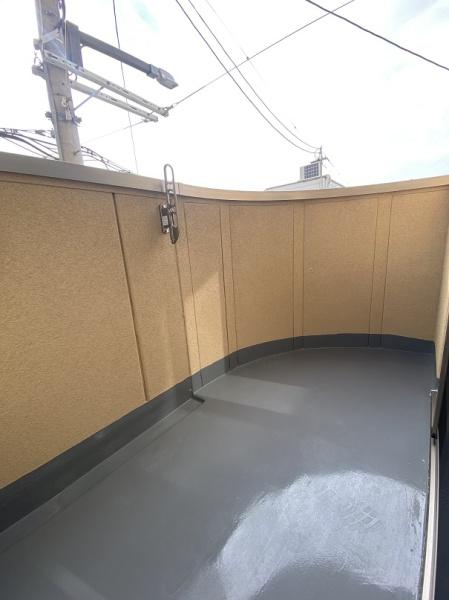 守口市西郷通１丁目のアパート