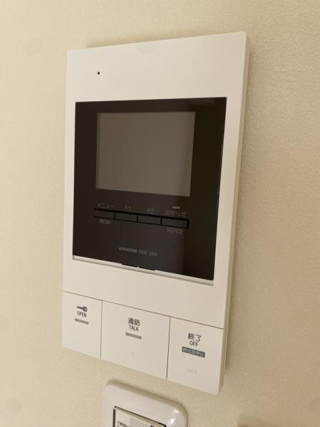 守口市西郷通１丁目のアパート