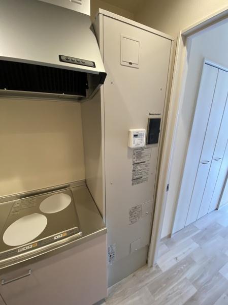 守口市西郷通１丁目のアパート