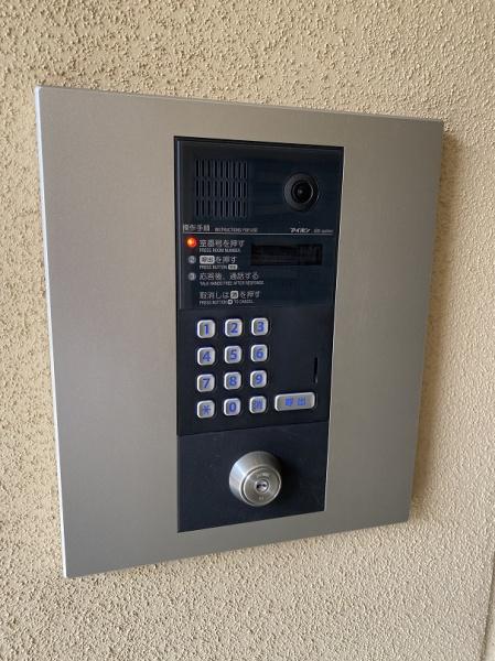 守口市西郷通１丁目のアパート