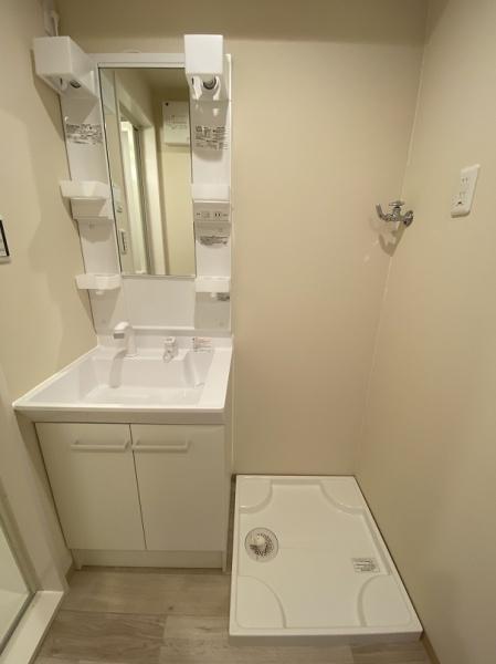 守口市西郷通１丁目のアパート