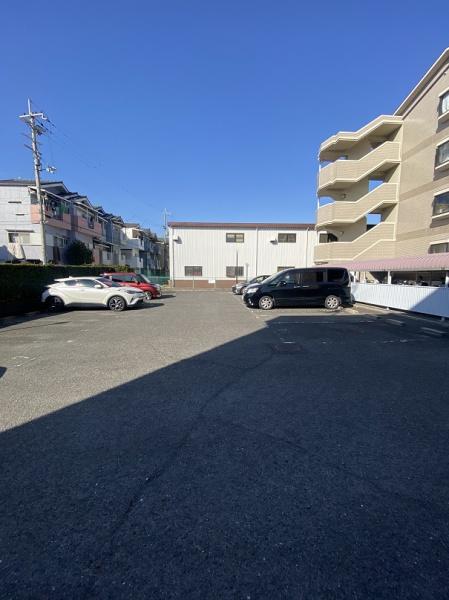 寝屋川市堀溝１丁目のマンション