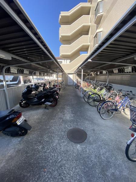 寝屋川市堀溝１丁目のマンション