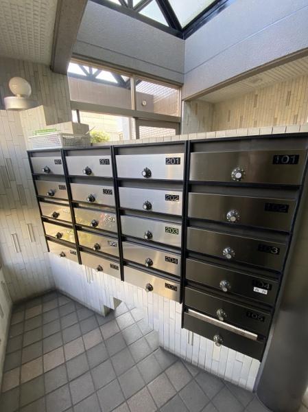 寝屋川市堀溝１丁目のマンション