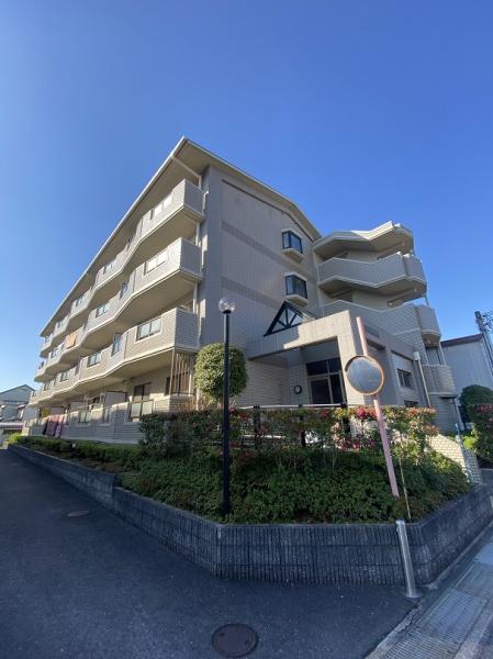 寝屋川市堀溝1丁目のマンション