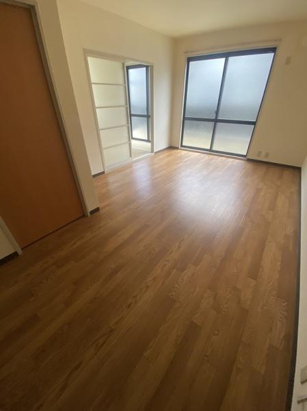 寝屋川市大利元町のアパート