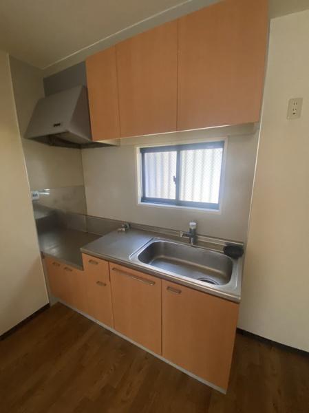 寝屋川市大利元町のアパート