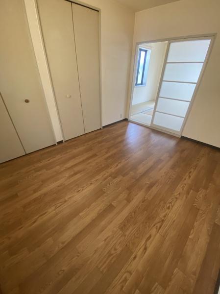 寝屋川市大利元町のアパート