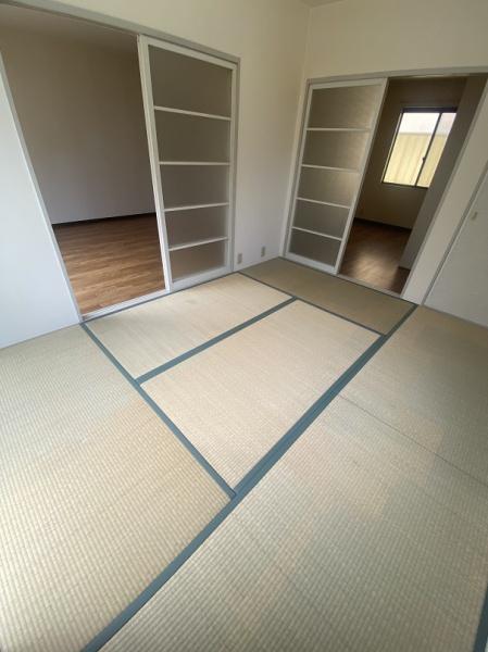 寝屋川市大利元町のアパート