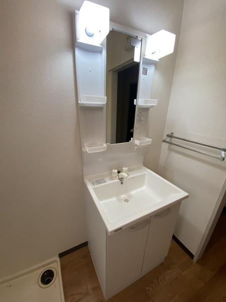 寝屋川市大利元町のアパート