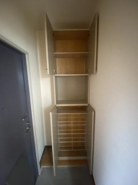 寝屋川市大利元町のアパート