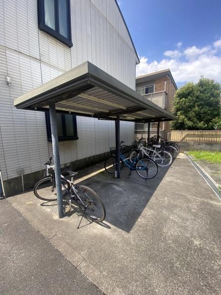 寝屋川市大利元町のアパート