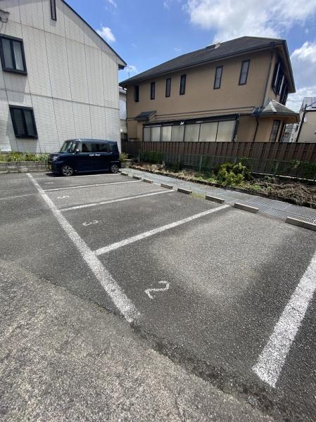 寝屋川市大利元町のアパート