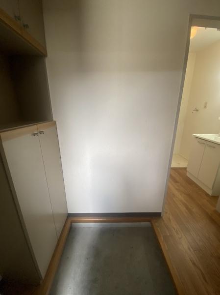 寝屋川市大利元町のアパート