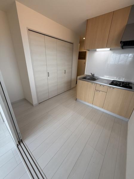 守口市藤田町２丁目のアパート