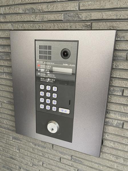 守口市藤田町２丁目のアパート