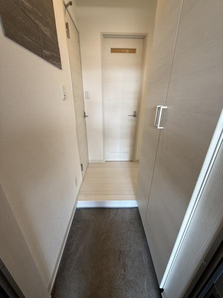 守口市藤田町２丁目のアパート