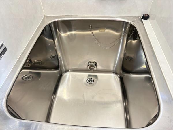 寝屋川市木田元宮２丁目のテラスハウス