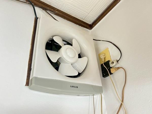 寝屋川市木田元宮２丁目のテラスハウス