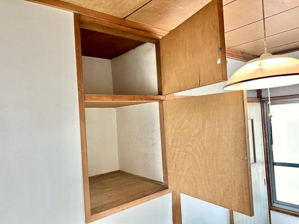 寝屋川市木田元宮２丁目のテラスハウス