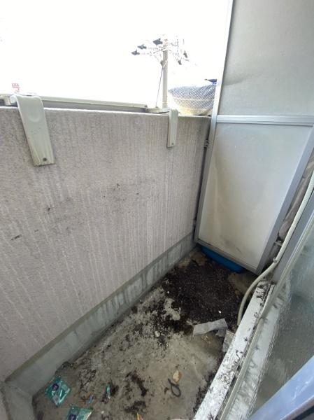 寝屋川市下神田町のマンション