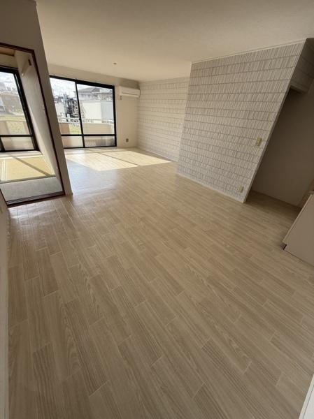 寝屋川市下木田町のアパート