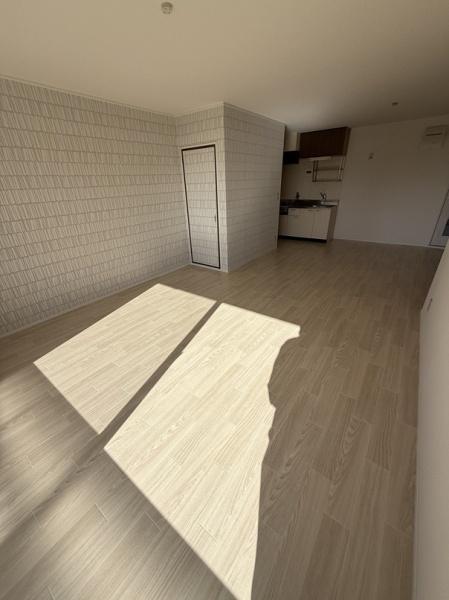 寝屋川市下木田町のアパート