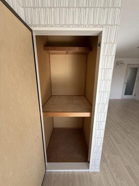 寝屋川市下木田町のアパート