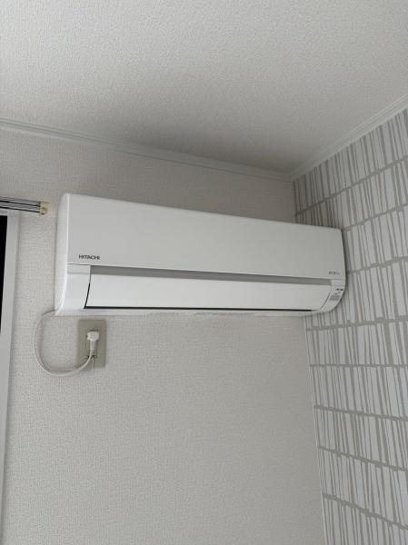 寝屋川市下木田町のアパート