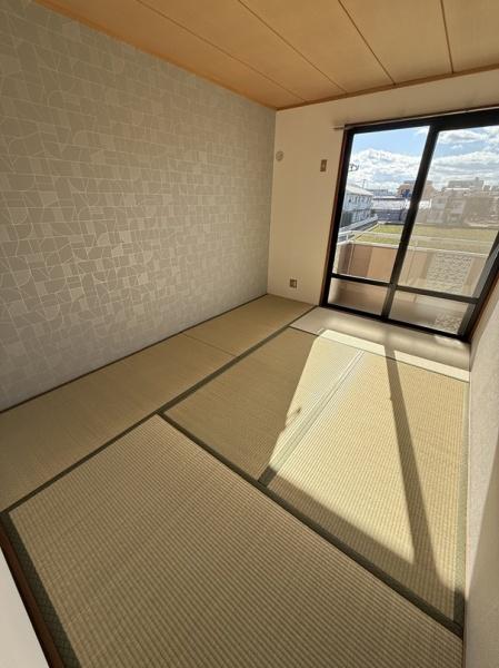 寝屋川市下木田町のアパート