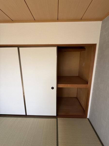 寝屋川市下木田町のアパート