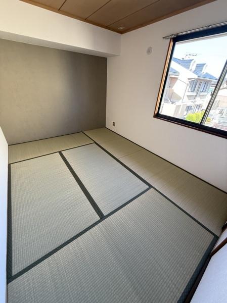 寝屋川市下木田町のアパート
