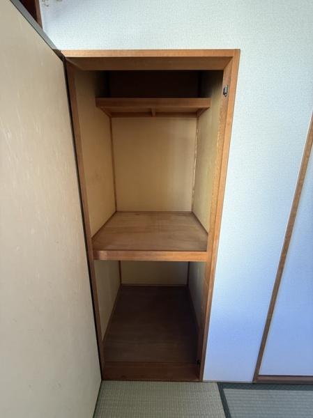 寝屋川市下木田町のアパート