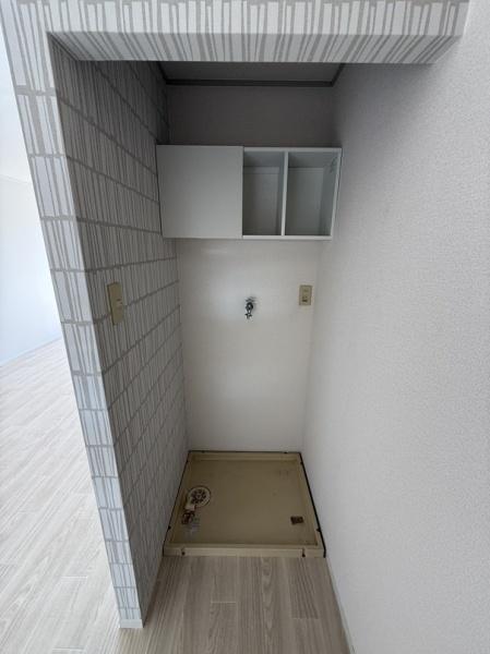 寝屋川市下木田町のアパート
