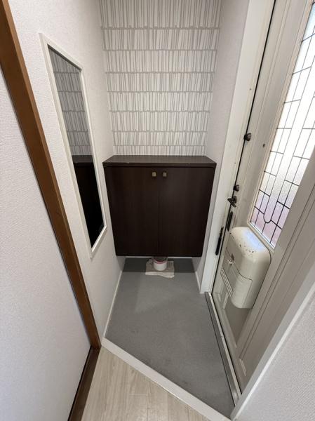 寝屋川市下木田町のアパート
