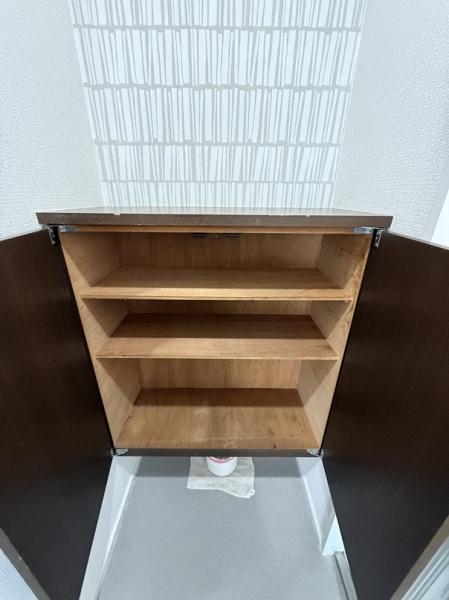 寝屋川市下木田町のアパート