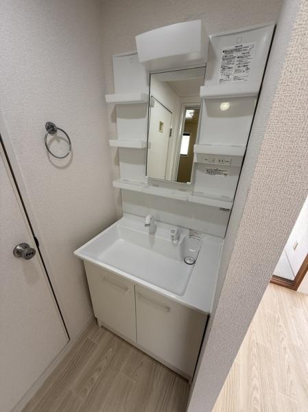 寝屋川市下木田町のアパート