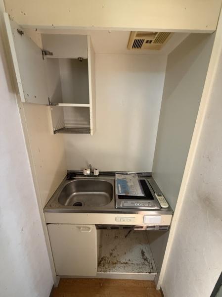 寝屋川市萱島南町のマンション