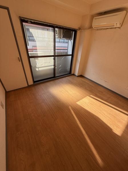 寝屋川市萱島南町のマンション