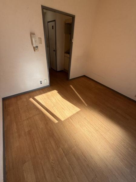寝屋川市萱島南町のマンション