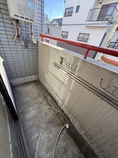 寝屋川市萱島南町のマンション